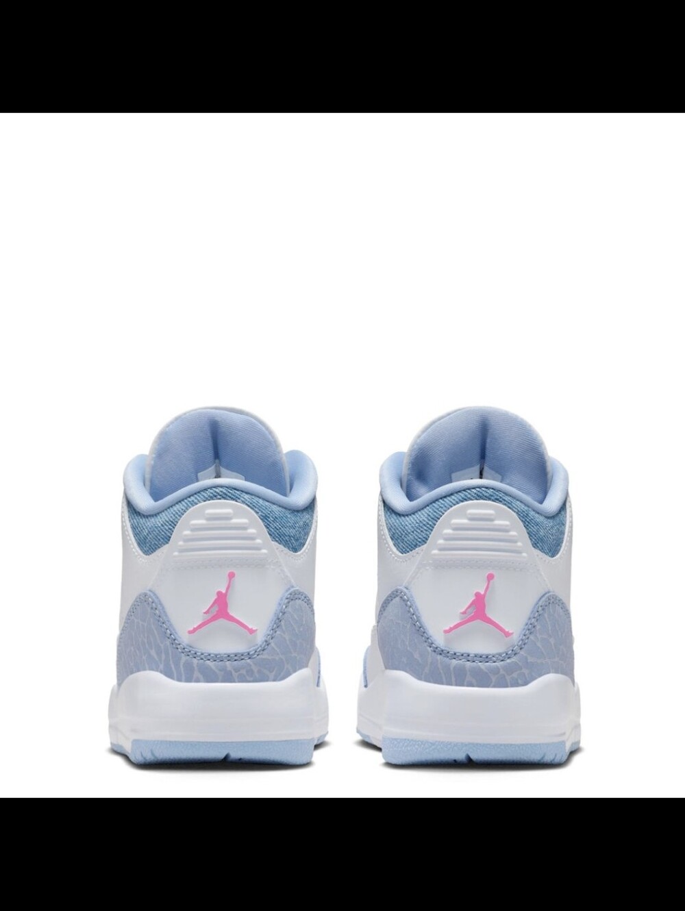 Jordan 3 Retro - Picture 4 of 4